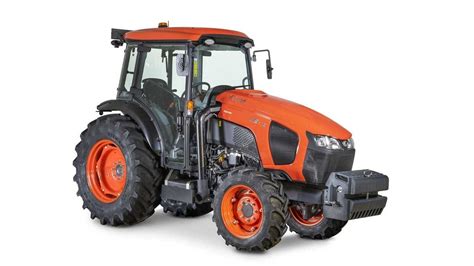 KUBOTA 1.5 